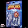 Hasbro Marvel Legends Series Secret Wars Iceman figure 15cm