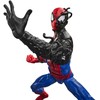 Hasbro Marvel Legends Series Secret Wars Spiderman Alien Costume figure 15cm
