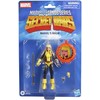 Hasbro Marvel Legends Series Secret Wars Marvel´s Magik figure 15cm