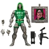 Hasbro Marvel Legends Series Secret Wars Doctor Doom figure 15cm