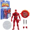 Hasbro Marvel Legends Series Secret Wars Daredevil figure 15cm