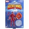 Hasbro Marvel Legends Series Secret Wars Daredevil figure 15cm