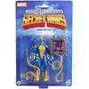 Hasbro Marvel Legends Series Secret Wars Constrictor figure 15cm