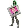 Hasbro Marvel Legends Series Secret Wars Doctor Doom figure 15cm