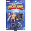 Hasbro Marvel Legends Series Secret Wars Absorbing figure 15cm