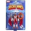 Hasbro Marvel Legends Series Secret Wars Marvel´s Falcon figure 15cm