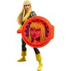 Hasbro Marvel Legends Series Secret Wars Marvel´s Magik figure 15cm