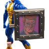 Hasbro Marvel Legends Series Secret Wars Constrictor figure 15cm