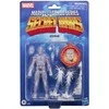Hasbro Marvel Legends Series Secret Wars Iceman figure 15cm
