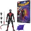 Hasbro Marvel Legends Series Spider-Man Uncanny Spider-Man Nightcrawler figure 15cm