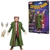 Hasbro Marvel Legends Series Spider-Man Owl figure 15cm