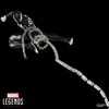 Hasbro Marvel Legends Series Spider-Man Spider-Venom figure 15cm