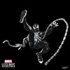 Hasbro Marvel Legends Series Spider-Man Spider-Venom figure 15cm