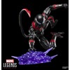 Hasbro Marvel Legends Series Spider-Man Uncanny Spider-Man Nightcrawler figure 15cm
