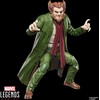 Hasbro Marvel Legends Series Spider-Man Owl figure 15cm