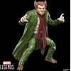 Hasbro Marvel Legends Series Spider-Man Owl figure 15cm