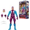 Hasbro Marvel Legends Series Spider-Man Brand New Day Marvel's Boomerang figure 15cm
