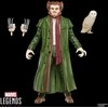 Hasbro Marvel Legends Series Spider-Man Owl figure 15cm
