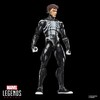 Hasbro Marvel Legends Series Spider-Man Spider-Venom figure 15cm