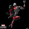 Hasbro Marvel Legends Series Spider-Man Uncanny Spider-Man Nightcrawler figure 15cm