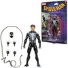Hasbro Marvel Legends Series Spider-Man Spider-Venom figure 15cm