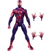 Hasbro Marvel Legends Series Spider-Man Hellfire Gala X-Men: Hellfire figure 15cm