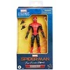Hasbro Marvel Legends Series Spider-Man: Far From Home Spider-Man figure 25cm