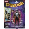 Hasbro Marvel Legends Series Spider-Man Spider-Venom figure 15cm