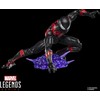 Hasbro Marvel Legends Series Spider-Man Uncanny Spider-Man Nightcrawler figure 15cm