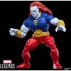 Hasbro Marvel Legends Series Starfox &amp; Champion of the Universe pack 2 figures 15cm