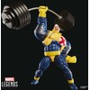 Hasbro Marvel Legends Series Strong Guy X Factor figure 15cm