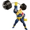 Hasbro Marvel Legends Series Strong Guy X Factor figure 15cm
