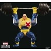 Hasbro Marvel Legends Series Strong Guy X Factor figure 15cm