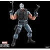 Hasbro Marvel Legends Series Super Villains Madame Masque &amp; Crossbones pack 2 figures 15cm