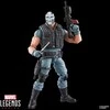 Hasbro Marvel Legends Series Super Villains Madame Masque &amp; Crossbones pack 2 figures 15cm