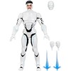 Hasbro Marvel Legends Series Superior Iron Man figure 15cm