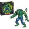 Hasbro Marvel Legends Series The Incredible Hulk - Hulk 2099 figure 15cm