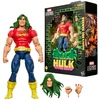 Hasbro Marvel Legends Series The Incredible Hulk Marvels DOC Samson figure 15cm
