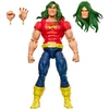 Hasbro Marvel Legends Series The Incredible Hulk Marvels DOC Samson figure 15cm