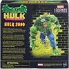 Hasbro Marvel Legends Series The Incredible Hulk - Hulk 2099 figure 15cm