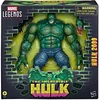 Hasbro Marvel Legends Series The Incredible Hulk - Hulk 2099 figure 15cm