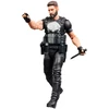 Hasbro Marvel Legends Series The Punisher figure 15cm