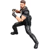 Hasbro Marvel Legends Series The Punisher figure 15cm