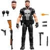 Hasbro Marvel Legends Series The Punisher figure 15cm