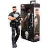 Hasbro Marvel Legends Series The Punisher figure 15cm