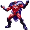 Hasbro Marvel Legends Series The Uncanny X-Men Onslaught figure 20cm