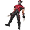 Hasbro Marvel Legends Series Ultimate Wolverine figure 15cm