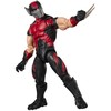 Hasbro Marvel Legends Series Ultimate Wolverine figure 15cm