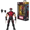 Hasbro Marvel Legends Series Ultimate Wolverine figure 15cm