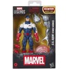Hasbro Marvel Legends Series U.S. AGENT Force Works figure 15cm